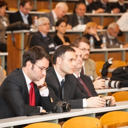 8th International PhD & DLA Symposium