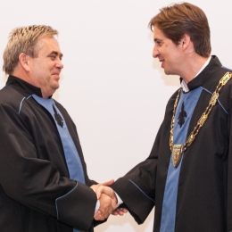 8th International PhD & DLA Symposium