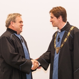 8th International PhD & DLA Symposium