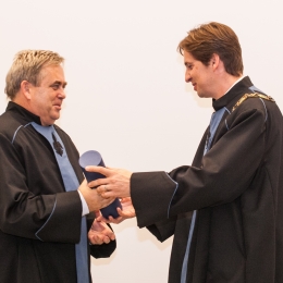 8th International PhD & DLA Symposium