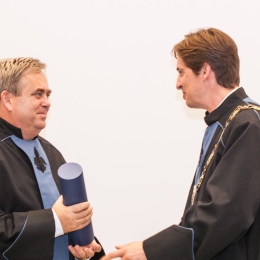 8th International PhD & DLA Symposium