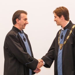 8th International PhD & DLA Symposium