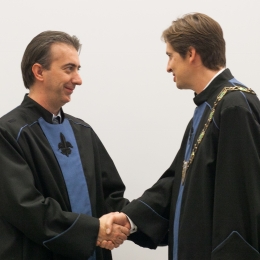 8th International PhD & DLA Symposium