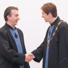 8th International PhD & DLA Symposium