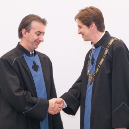 8th International PhD & DLA Symposium