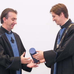 8th International PhD & DLA Symposium