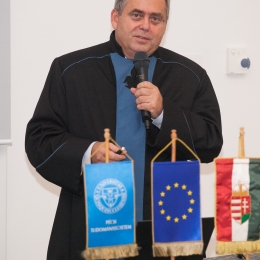 8th International PhD & DLA Symposium