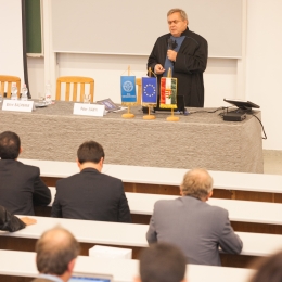 8th International PhD & DLA Symposium