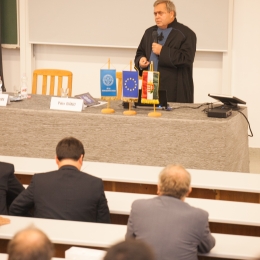 8th International PhD & DLA Symposium