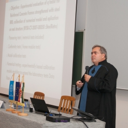 8th International PhD & DLA Symposium