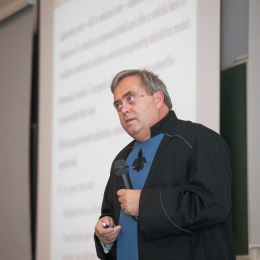 8th International PhD & DLA Symposium