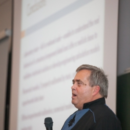 8th International PhD & DLA Symposium