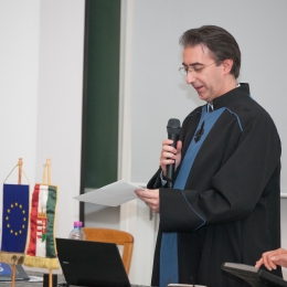 8th International PhD & DLA Symposium