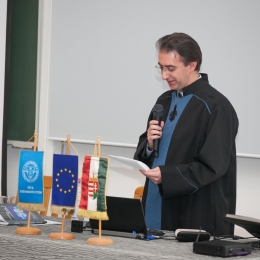 8th International PhD & DLA Symposium
