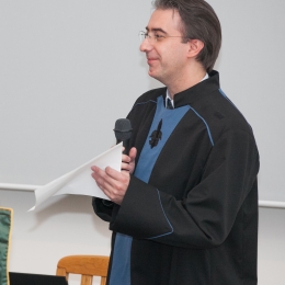 8th International PhD & DLA Symposium
