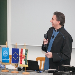 8th International PhD & DLA Symposium