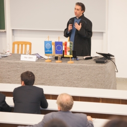 8th International PhD & DLA Symposium