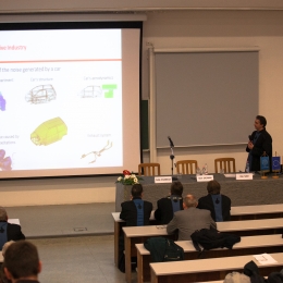 8th International PhD & DLA Symposium