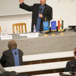 8th International PhD & DLA Symposium