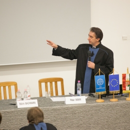 8th International PhD & DLA Symposium