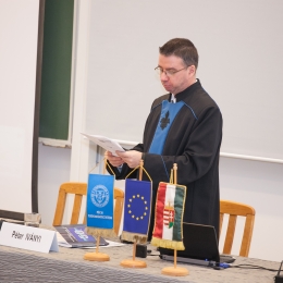 8th International PhD & DLA Symposium