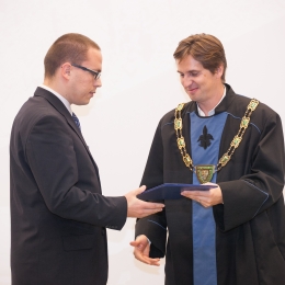8th International PhD & DLA Symposium