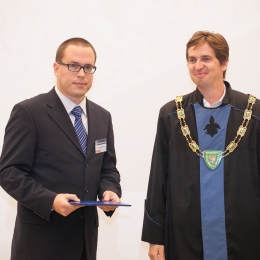 8th International PhD & DLA Symposium