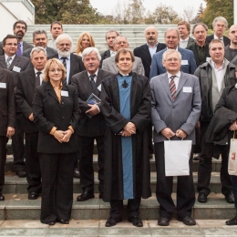 8th International PhD & DLA Symposium