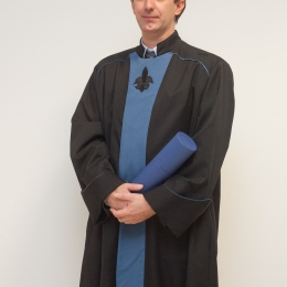 8th International PhD & DLA Symposium