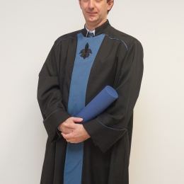 8th International PhD & DLA Symposium