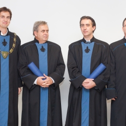 8th International PhD & DLA Symposium