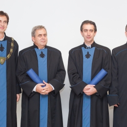 8th International PhD & DLA Symposium
