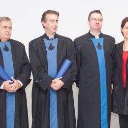 8th International PhD & DLA Symposium