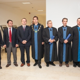 8th International PhD & DLA Symposium