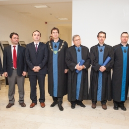 8th International PhD & DLA Symposium