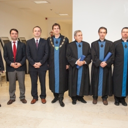 8th International PhD & DLA Symposium
