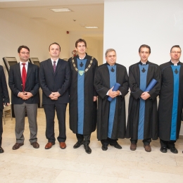 8th International PhD & DLA Symposium