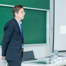 11th Miklós Iványi International PhD & DLA Symposium