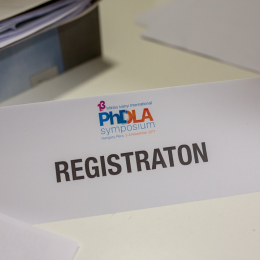 13th Miklós Iványi International PhD & DLA Symposium - Pictures
