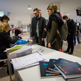 13th Miklós Iványi International PhD & DLA Symposium - Pictures