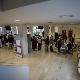 13th Miklós Iványi International PhD & DLA Symposium - Pictures