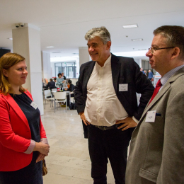 13th Miklós Iványi International PhD & DLA Symposium - Pictures