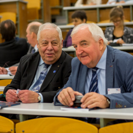 13th Miklós Iványi International PhD & DLA Symposium - Pictures