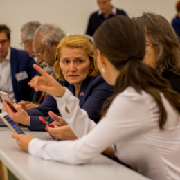 13th Miklós Iványi International PhD & DLA Symposium - Pictures