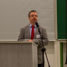 13th Miklós Iványi International PhD & DLA Symposium - Pictures