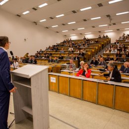 13th Miklós Iványi International PhD & DLA Symposium - Pictures