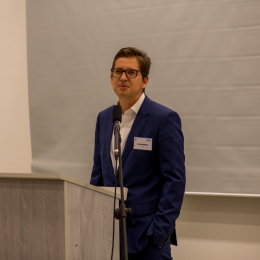 13th Miklós Iványi International PhD & DLA Symposium - Pictures