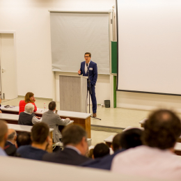 13th Miklós Iványi International PhD & DLA Symposium - Pictures