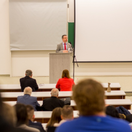 13th Miklós Iványi International PhD & DLA Symposium - Pictures