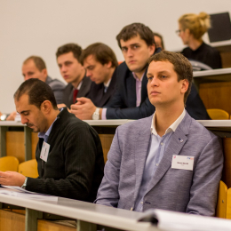 13th Miklós Iványi International PhD & DLA Symposium - Pictures